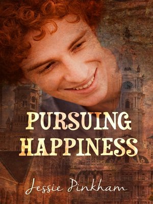 cover image of Pursuing Happiness